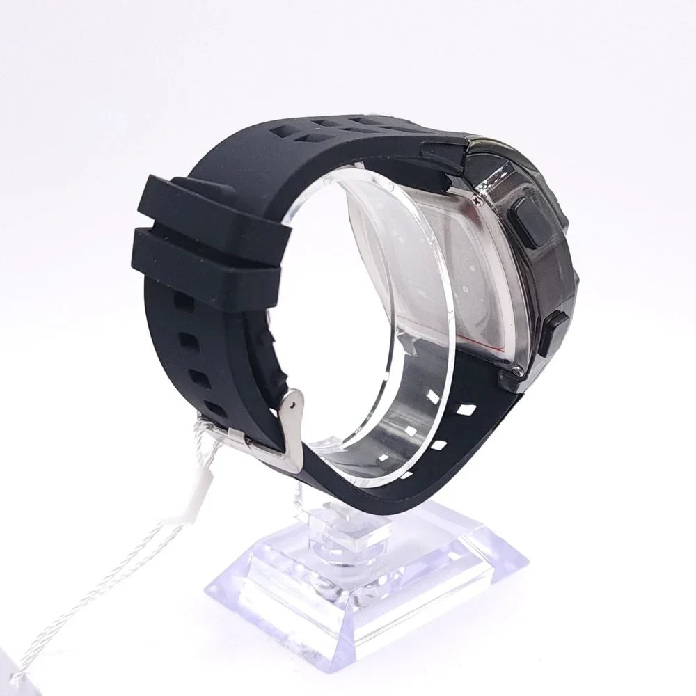 Activa X Invicta ACW8130-004 Digital Sport Watch 46mm New